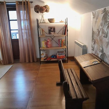 Gandesenea Villa Zugarramurdi Dış mekan fotoğraf