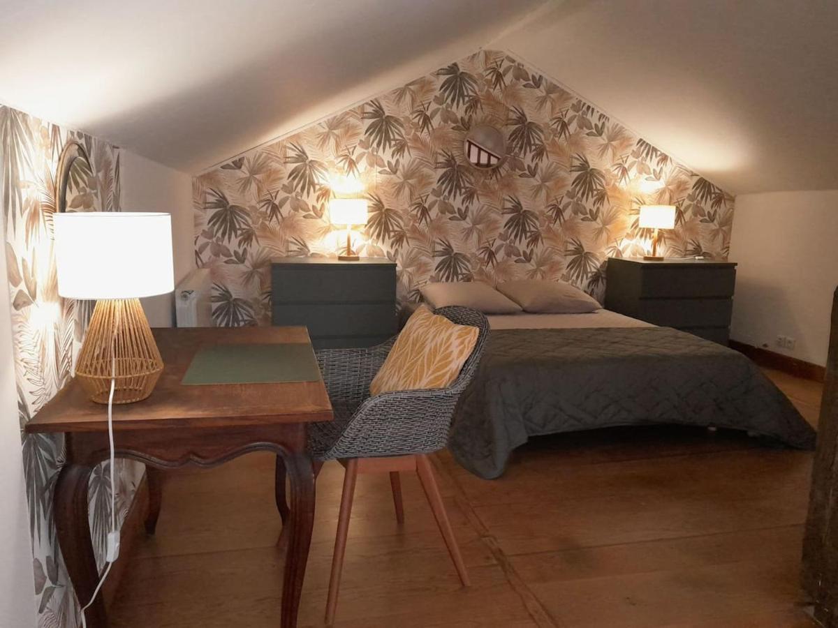 Gandesenea Villa Zugarramurdi Dış mekan fotoğraf