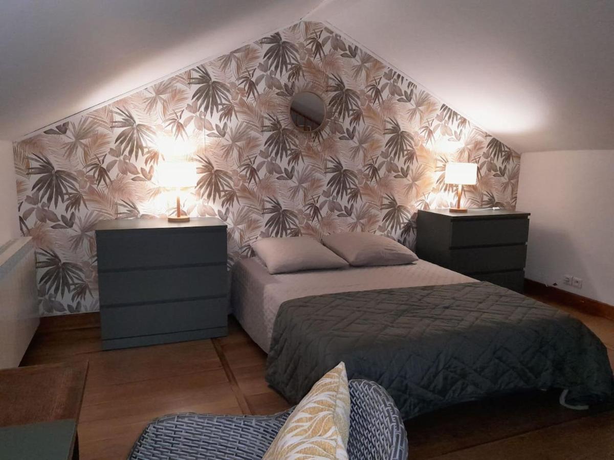 Gandesenea Villa Zugarramurdi Dış mekan fotoğraf